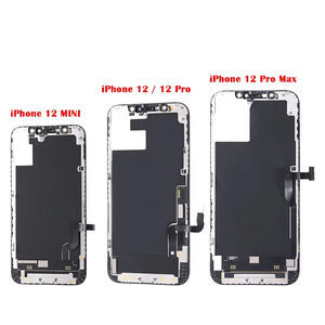 Pantallas LCD para Teléfonos Móviles al Por Mayor al <span class=keywords><strong>Mejor</strong></span> Precio, Pantalla Táctil LCD Full HD DD para iPhone 12 Pro Max, para iPhone 13 14 Pro Max - Product Image 3