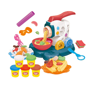Jouets éducatifs pour enfants, ensemble en argile de couleur, Diy, vente directe d'usine, nouveau - Product Image 1