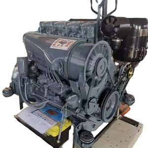 Motor tad850ve TAD1650GE TWD1653GE TAD1651GE - Product Image 1