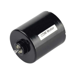 Motor CDM 3640 sin escobillas de CC 12V 18V 36V de imán permanente para generador de oxígeno y robot aspirador - Product Image 1