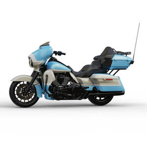 HR3 90800014 carrocería kit de carenado bolsa paquete <span class=keywords><strong>maletero</strong></span> Fender <span class=keywords><strong>tanque</strong></span> de Gas de ajuste <span class=keywords><strong>para</strong></span> Harley Electra Glide 15-20 - Product Image 3