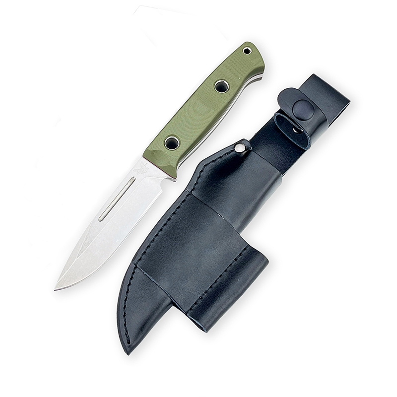 Green - G122