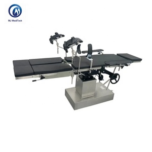 โต๊ะผ่าตัดไฮดรอลิกโต๊ะผ่าตัดมือกล<span class=keywords><strong>3001</strong></span>ใช้ในโรงพยาบาล - Product Image 6