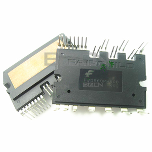 Mô-đun IGBT mới và độc đáo 7mbr75sd120a-50 - Product Image 4
