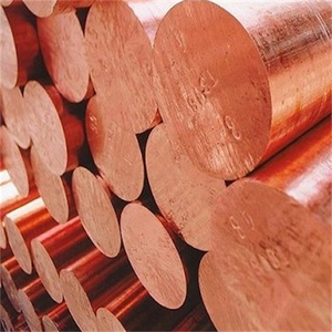 Offre Spéciale C35300 C36000 C37700 C38500 Tige de cuivre 8mm - Product Image 4