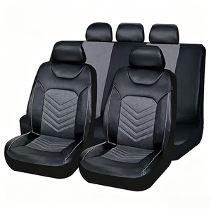 Juego Completo Universal de 3 Fundas de Asiento de Coche de Seda de Hielo para Ford Transit, Camioneta, Camión, Renault, Peugeot, Opel Vivaro, para Todas las Estaciones - Product Image 4
