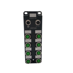 Módulos de E/S bibo 16DO PNP CLASE A IO-Link M12 - Product Image 3