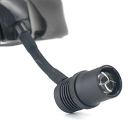 Forte lumière 15w sans fil dentaire Led phare Portable médical chirurgical Ent examen phare pour opération dentaire