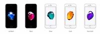 Téléphones intelligents d'occasion en gros pour iPhone 7, téléphones d'occasion pas chers 8 Plus, téléphones d'occasion débloqués 8p, iPhone original 7 Plus 7p