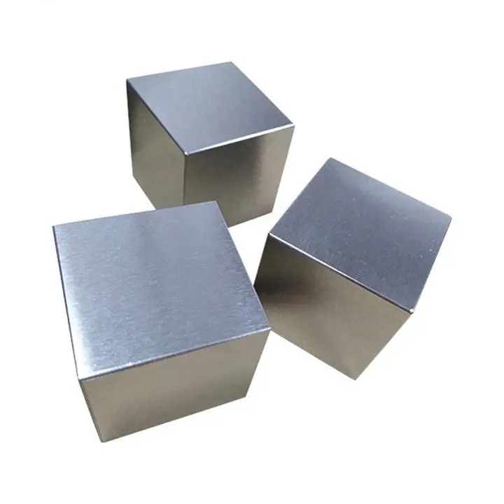 Suzhou Haichuan Rare Metal Products Co., Ltd., China