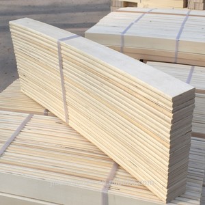 Lattes de lit en <span class=keywords><strong>bois</strong></span> de haute <span class=keywords><strong>qualité</strong></span> au design moderne, fournisseurs chinois Alibaba, <span class=keywords><strong>bois</strong></span> de peuplier, de hêtre, de bouleau et d'<span class=keywords><strong>eucalyptus</strong></span> - Product Image 1