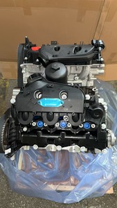 En stock, qualité stable, 276DT 2.7L V6, ensemble moteur complet, bloc long pour Land Rover Discovery 3 4 Range Rover <span class=keywords><strong>Jaguar</strong></span> <span class=keywords><strong>S</strong></span>-<span class=keywords><strong>Type</strong></span> - Product Image 4