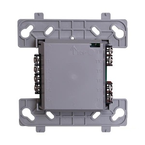 NOTIFIER JSKM-CMM-9G โมดูลอินพุต/เอาต์พุต แผงควบคุมสัญญาณเตือนไฟไหม้ของแท้ใหม่เอี่ยมสำหรับการตรวจสอบ - Product Image 4