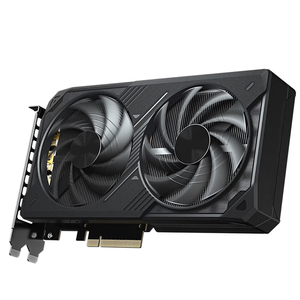 <span class=keywords><strong>Carte</strong></span> <span class=keywords><strong>graphique</strong></span> de jeu <span class=keywords><strong>NVIDIA</strong></span> haut de gamme RTX 5060 Ti 16 Go GDDR7 pour une expérience de jeu 3A ultime, calcul accéléré par l'IA - Product Image 1