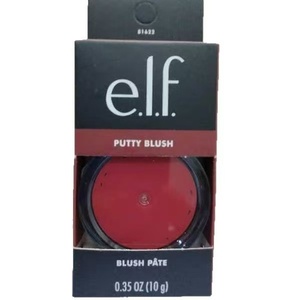 Cross-border <span class=keywords><strong>Elf</strong></span> Putty Blusher Crème <span class=keywords><strong>blush</strong></span> unie 10g Taille standard 8 couleurs au choix Pâte - Product Image 5