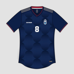 <span class=keywords><strong>Maglia</strong></span> da <span class=keywords><strong>Calcio</strong></span> <span class=keywords><strong>Personalizzata</strong></span> HOSTARON, Uniforme da <span class=keywords><strong>Calcio</strong></span> Versione Giocatore, <span class=keywords><strong>Maglia</strong></span> da Club di <span class=keywords><strong>Calcio</strong></span> Stampata, <span class=keywords><strong>Maglia</strong></span> da <span class=keywords><strong>Calcio</strong></span> <span class=keywords><strong>Personalizzata</strong></span> per Squadre Scolastiche - Product Image 3