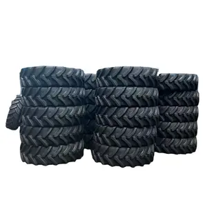 320/85R28 12.4r28 R-1W无内胎TL制造商新中国廉价子午线农业轮胎拖拉机农场花园轮胎轮辋