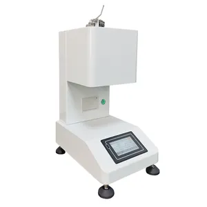 Plastic Melt Flow Index Tester MFI Test Machine Laboratory Instrument