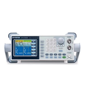 Generador de Funciones Arbitrarias GW Instek AFG-2005 5MHz, Generador de Ondas Arbitrarias UNI-T UTG962E 60MHz, Fuente de Señal - Product Image 1
