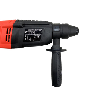 EFFTOOL RH-BS26 Martillo Perforador Rotatorio Eléctrico Inalámbrico Profesional Más Vendido - Product Image 3