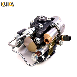 ปั๊มฉีดน้ำมันเชื้อเพลิง 8-98091565-3 สำหรับเครื่องยนต์ Isuzu 6HK1 รถขุด Hitachi ZX330-3 ZX350-3 Denso 294050-0105 - Product Image 1