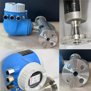 Débitmètre massique thermique à distance Endress+Hauser Proline T-mass F 500 6F5B pour gaz - Product Image 6