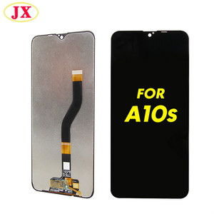 Giá bán buôn điện thoại di động <span class=keywords><strong>LCD</strong></span> cho <span class=keywords><strong>Samsung</strong></span> a10s A107 chất lượng ban đầu hiển thị thay thế màn hình pantalla số hóa lắp ráp - Product Image 1