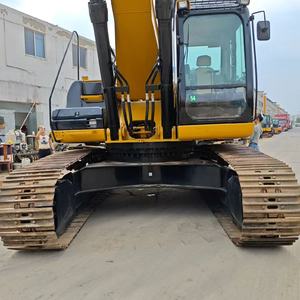 Caterpillar usado Cat330D2 Cat330 Cat330D y Cat330BL de buena calidad, excavadora usada a la venta, componentes de núcleo incluidos motor y rodamiento - Product Image 4