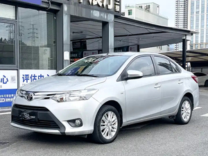 Voitures d'occasion pas chères, Toyota Vios 1.5L automatique 2014, traction avant, conduite à gauche, Toyota Euro4, berline familiale compacte d'occasion - Product Image 2