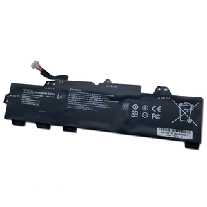 Pour HP EliteBook 850 G5 <span class=keywords><strong>G6</strong></span> 755 G5 <span class=keywords><strong>ZBook</strong></span> <span class=keywords><strong>15U</strong></span> G5 <span class=keywords><strong>G6</strong></span> G536 G541 G542 G544 G5-42 G5-44 série batterie d'ordinateur portable TT03 TT03XL TTO3XL in St - Product Image 3