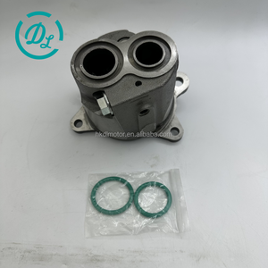 Conjunto de Bomba de Aceite Diésel DL EexcavaStart 6150-51-1004 6150-51-1005 para Maquinaria Pesada, Motores S6D125E, Duradero, Confiable, Fácil de Instalar - Product Image 3