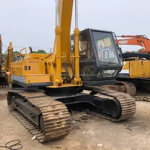 Sử Dụng Crawler Máy Xúc Sumitomo S280 Máy Xúc Để Bán