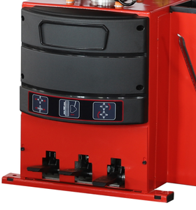 Buena máquina cambiadora de neumáticos de <span class=keywords><strong>segunda</strong></span> <span class=keywords><strong>mano</strong></span> con herramienta de alineación de ruedas de cubierta de aluminio - Product Image 3