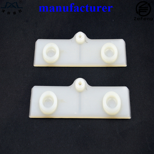 Pièces pour chariot élévateur à domicile, tampon d'amortissement latéral 0210083801 pour modèle kaop - Product Image 2