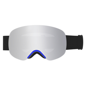 Gafas de Esquí Magnéticas para Invierno, Antivaho, Protección UV, Soporte Personalizado - Product Image 4