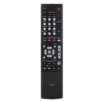 Télécommande RC-1168 pour Denon- RC-1181 RC-1169 AVR-1513 AVR-1612 AVR-2113CI AV Surround Receiver télécommande