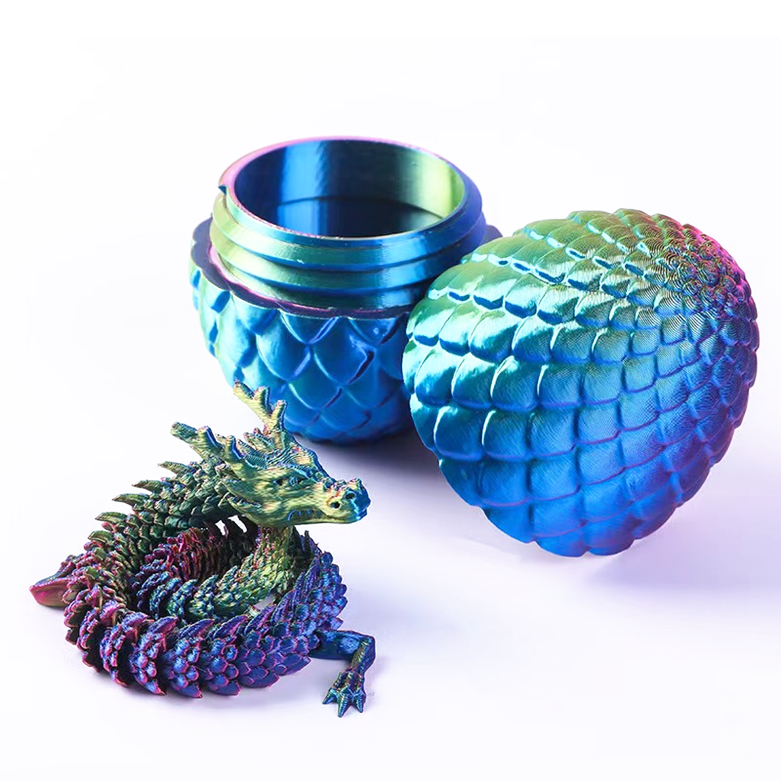Color deslumbrante