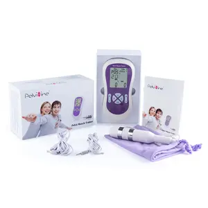 Pelvifine home use Pelvic Muscle Trainer floor stimulator improve vagina tightening