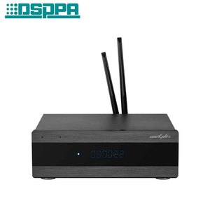 <span class=keywords><strong>Reproductor</strong></span> Multimedia AM6402 4K UHD <span class=keywords><strong>Blu</strong></span>-<span class=keywords><strong>ray</strong></span> - Product Image 1