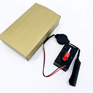 Accessoires de canon électronique KingMagic - accessoires de magie de scène professionnels pour les spectacles de magie et les spectacles de festivals. - Product Image 5
