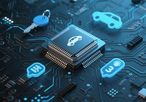 Shenzhen Merrillchip KCT1851SL la solution LNA ultime pour Wi-Fi <span class=keywords><strong>UNII</strong></span> 1-8 UWB dans les systèmes vidéo sans fil - Product Image 3