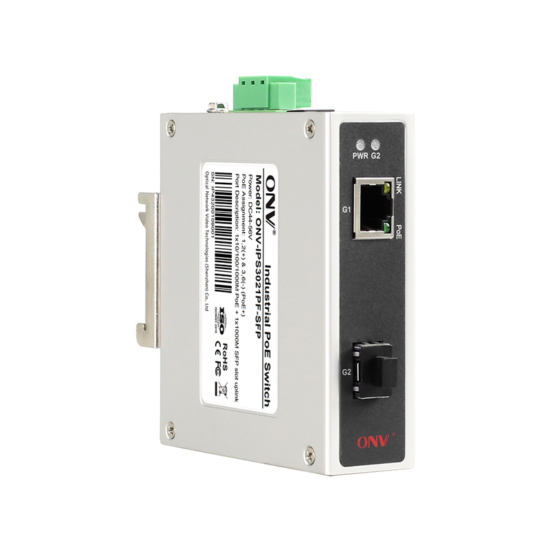 Internet Ethernet Switch Management Gigabit with