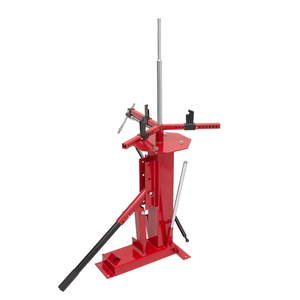 Machine à <span class=keywords><strong>changer</strong></span> les pneus manuelle, robuste, en acier, pour garage et service d'urgence - Product Image 3