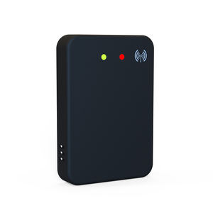 Capteur radar à ondes millimétriques 79 GHz pour piétons et véhicules, étanche IP55, ouvre-porte automatique pour barrière de parking - Product Image 3