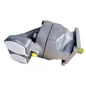 Pompe à piston hydraulique axiale pour les séries F12-152/162/250/280, modèles F12-152-SF-SV-T-000-0000-P0 et F12-162-MF-SN-S-000-0000-PO - Product Image 1