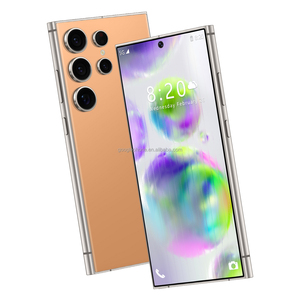 Kích Thước Nhỏ Màn Hình Cảm Ứng Điện Thoại Di Động 4GB + 256GB Bộ Nhớ Lớn 5 Máy Ảnh Nâng Cấp Giá Rẻ Android LTE & CDMA Di Động - Product Image 5