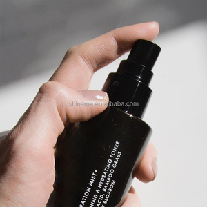 OEM Private Label prato schiuma olio di <span class=keywords><strong>semi</strong></span> fresco e luminoso per tutti i tipi di pelle massaggio viso profondo detergente per uomini bagnati cura della pelle Set - Product Image 4