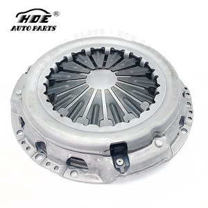 31210-0K310 31210-0K190 128037510 Venta al por mayor de piezas de automóvil HDE, cubierta de embrague para Toyota Hilux - Product Image 1