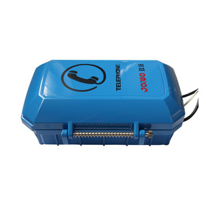China la producción Industrial pared Medio ambiente barato básicos cable impermeable Teléfono para venta - Product Image 4