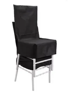 面料无纺布防水通用氨纶椅子表盖